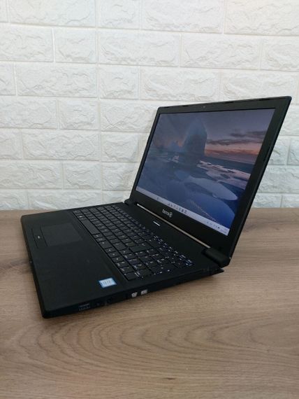 Ноутбук Terra Mobile 1542K / 15.6" (1920x1080) TN / Intel Core i7-7700T (4 (8) ядра по 2.9 - 3.8 GHz) / 16 GB DDR3 / 500 GB SSD / Intel HD Graphics 630 / WebCam / DVD-ROM б/в | Зображення 4