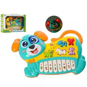 Пианино детское  Limo Toy FT-0013 28 см
