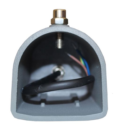 Світильник консольний LED KJ 150W 220V 15000Lm 6500K IP65 Ny95000659 | Зображення 5