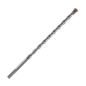 Свердло-бур SDS PLUS 12 x 260мм INTERTOOL SD-1226