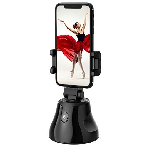 Умна селфі-палка Q2 з обертанням на 360°, бренд XPRO. (43183-q2_272) | Зображення 3