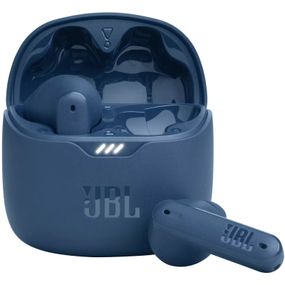 Навушники JBL Tune Flex Blue (JBLTFLEXBLU) (JBLTFLEXBLU)