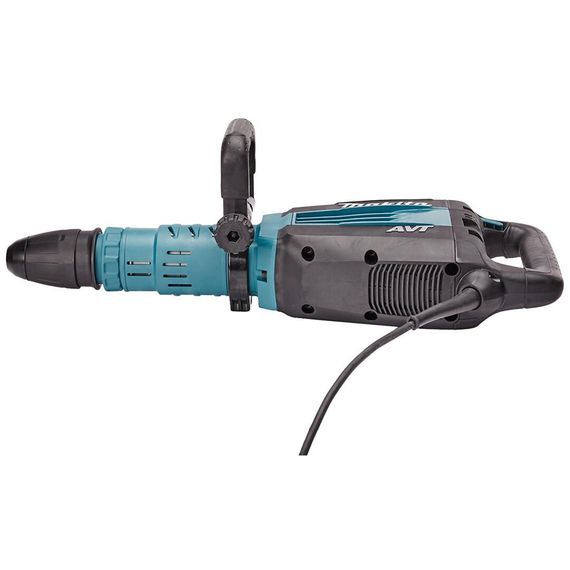 Молоток відбійний мережевий Makita HM1214C (19.9 Дж, 950-1900 хв-1, 1510 Вт, SDS-MAX, AVT, 12.3 кг) | Зображення 2