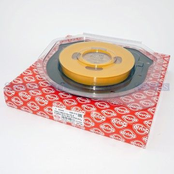 Сальник коленвала задний Jumper/Ducato/Boxer 2.2HDI/MJET 06- (100x196/215x15.5), Elring, 026.812,