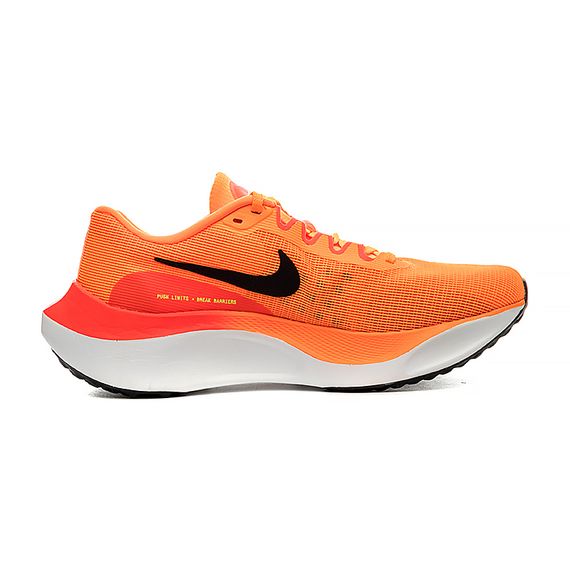 Кросівки Nike ZOOM FLY 5 | Зображення 2