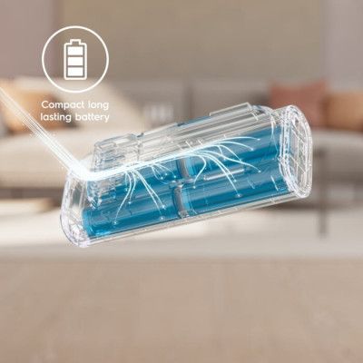 Пылесос Electrolux EP71UB14DB | Зображення 3