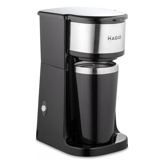 Кавоварка для дому Magio MG-449 | Кавоварка для дому | FJ-664 Домашні кавоварки | Зображення 4