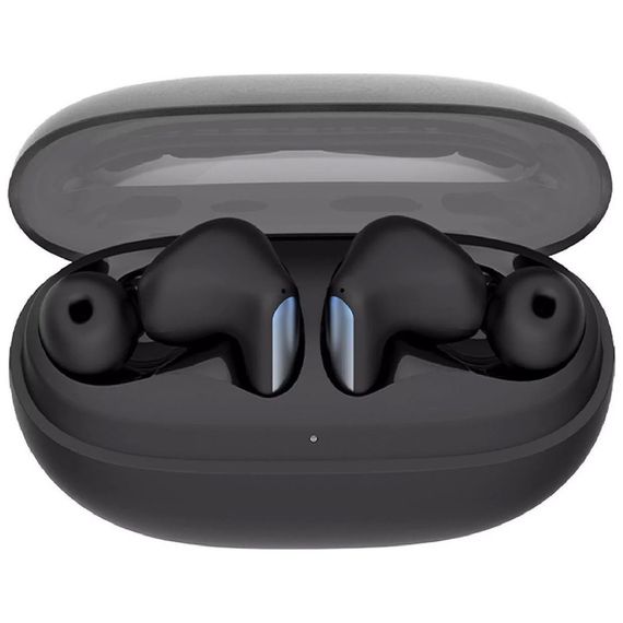 Навушники Tecno Sonic 1 Black (4895180784118) | Зображення 1