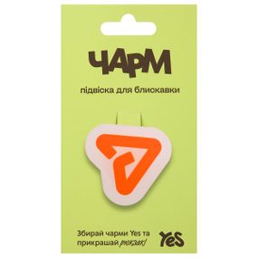 Підвіска для кулера YES CHP-9-25 Yes-airplane 709029