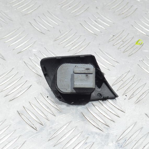 Перемикач регулятор дзеркал Skoda Fabia I 1999-2008 Блок управління дзеркалами Шкода Фабія 1 6Y1959565F | Зображення 1