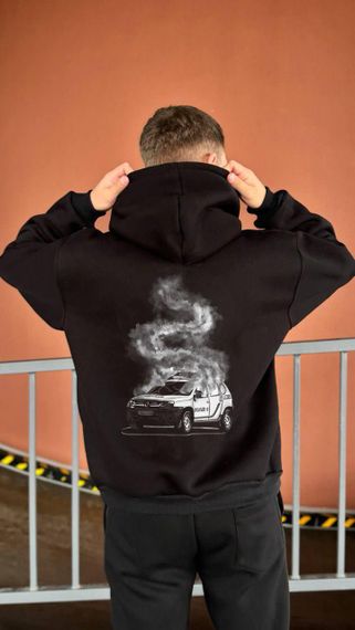 Худі мілітарі | Зображення 1