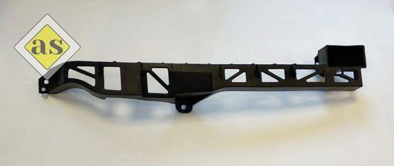 Крепеж переднего бампера Mazda 3 BK (06-09) хетчбек - правый (FPS) BP4K50151C