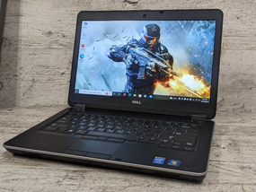 Ігровий Ноутбук Dell E6440  14.0 Full HD 16/256SSD Intel Core i7
