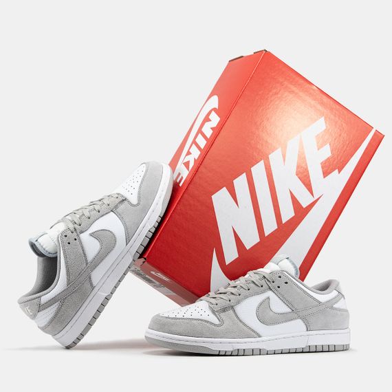 Кросівки SB Dunk Low весна / літо / осінь 1976 37 | Зображення 8