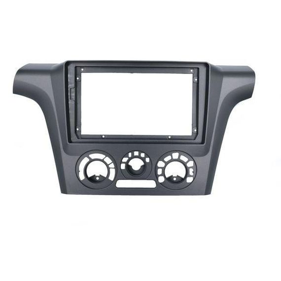 Штатна магнітола серії Mekede M200S 2K під Mitsubishi Outlander 1 2002-2008 (F1) 9 дюймів | Зображення 1