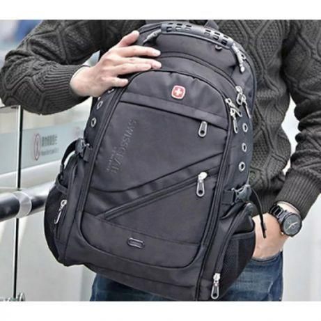Универсальный городской рюкзак Swissgear | Зображення 2