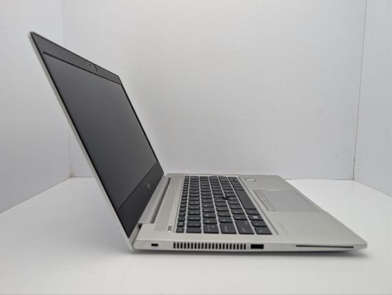Ультрабук HP EliteBook 830 G6 / 13.3" (1920x1080) IPS / Intel Core i5-8365U (4 (8) ядра по 1.6 - 4.1 GHz) / 8 GB DDR4 / 128 GB SSD / Intel UHD Graphics / WebCam б/у | Зображення 3