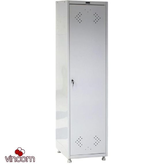 Шкаф хозяйственный Практик MD LS 11-50 | Зображення 3