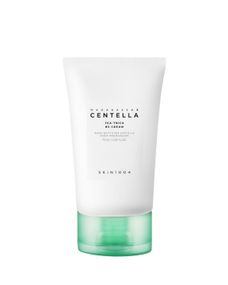 (Пошкоджене пакування) Крем для проблемної та жирної шкіри Skin1004 Madagascar Centella Tea-Trica B5 Cream 75мл