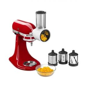 Насадка овощерезка KitchenAid 5KSMVSA
