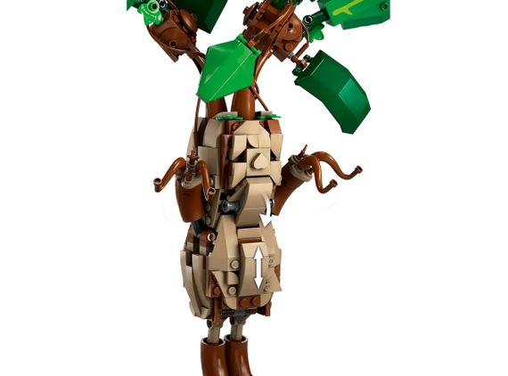 Конструктор LEGO Harry Potter Корінь мандрагори 76433 | Зображення 4