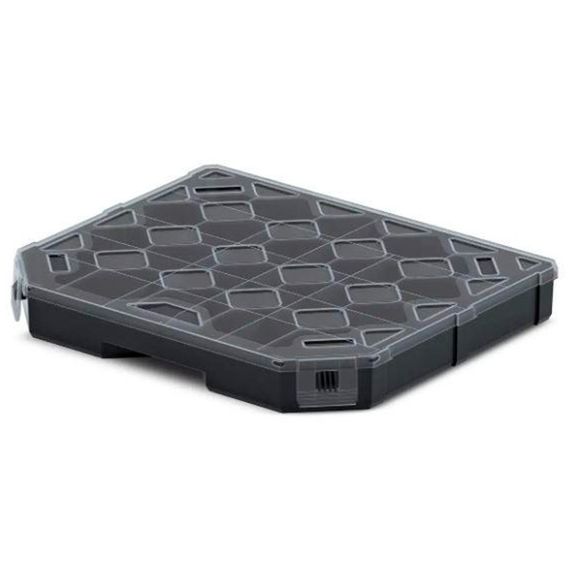 Органайзер пластиковий Tager 30 284х243х40 Haisser 90080 | Зображення 1