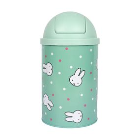 Настільний контейнер для сміття Yes Miffy 708572 10х18 см