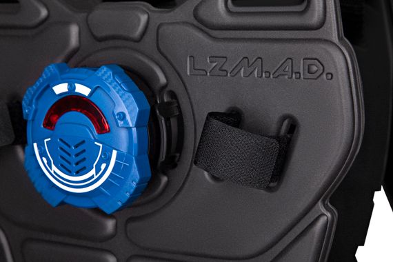 Бронежилет Silverlit Lazer M.A.D. LM-86849 (LM-86849) | Зображення 7
