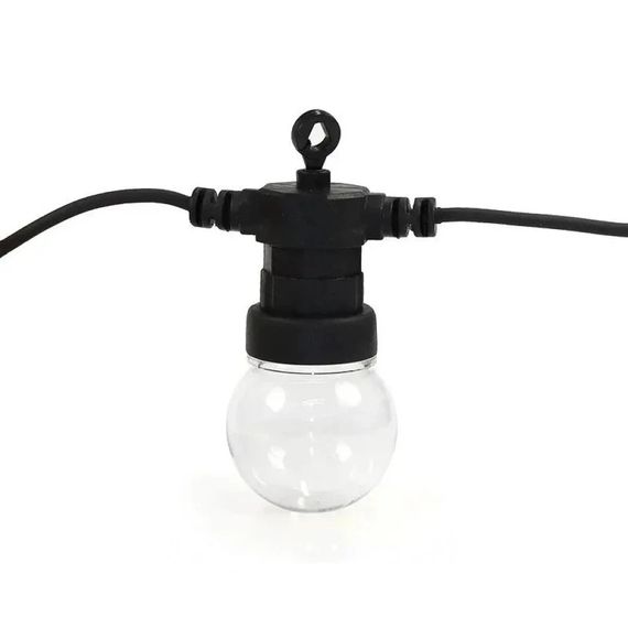Гірлянда LED 10шт XPRO 5м (234568502_511) | Зображення 5