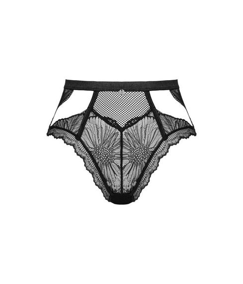 Трусики Obsessive Bielizna-Mibelia figi XS/S | Зображення 4