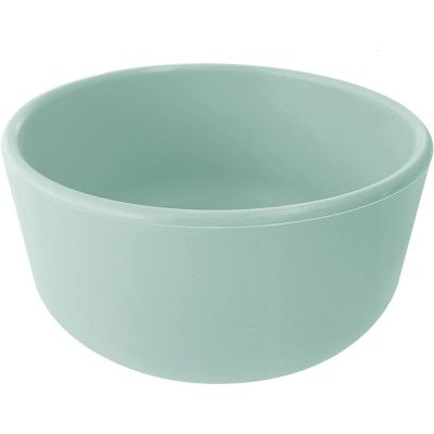 Тарелка детская MinikOiOi Bowl - River Green (101080107)