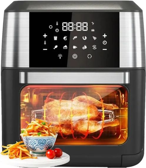 Мультипіч з економією електроенергії XPRO SK-ZG-8029 12 л (45441-SK-ZG-8029_3465)