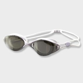 Очки для плавания Renvo Gulis Уни Anti-fog Белый, Коричневый OSFM (2SG130-0302)