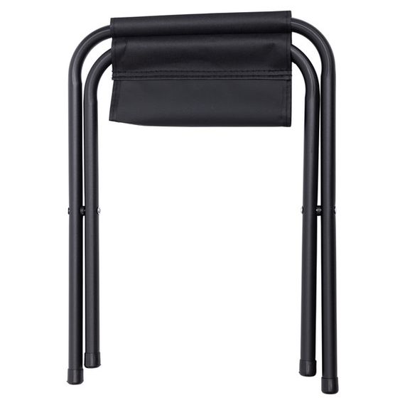 Розкладний стіл + 4 стільці кемпінговий набір для пікніка, риболовлі, відпочинку, туризму Коричневий JY-12060BR | Зображення 6