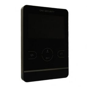 Видеодомофон CoVi Security HD-02M-B