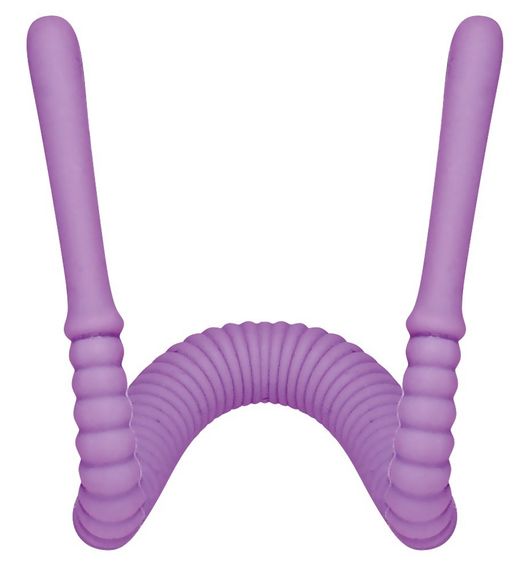 Стимулятор G-точки - G-spot Labia Spreader | Зображення 4