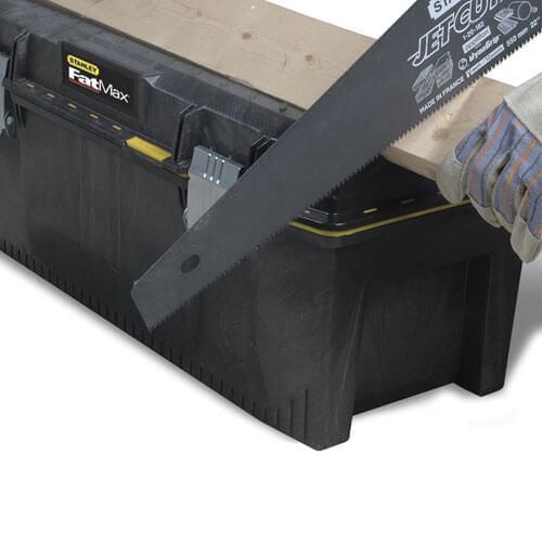 Ящик профессиональный FatMax, размеры 584x305x267 мм STANLEY 1-94-749 | Зображення 2