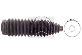 Пильовик рульової тяги PEUGEOT 206, VW LT 28-35 II, 28-46 II 96- перед. міст (вир-во SIDEM) SIDEM 349033 на VW LT Mk II автобус (2DB, 2DE, 2DK)
