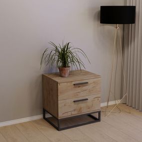 Комод Тіса-меблі АКМ-439 60х61х45