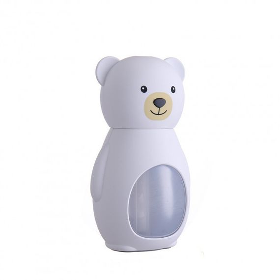 Компактный USB Увлажнитель воздуха Humidifier Bear EL-1178 | Зображення 2