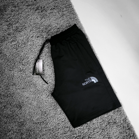 Чоловічі шорти The North Face TNF чорні