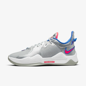 Кросівки Nike PG 5 Shoes 43 CW3143-005