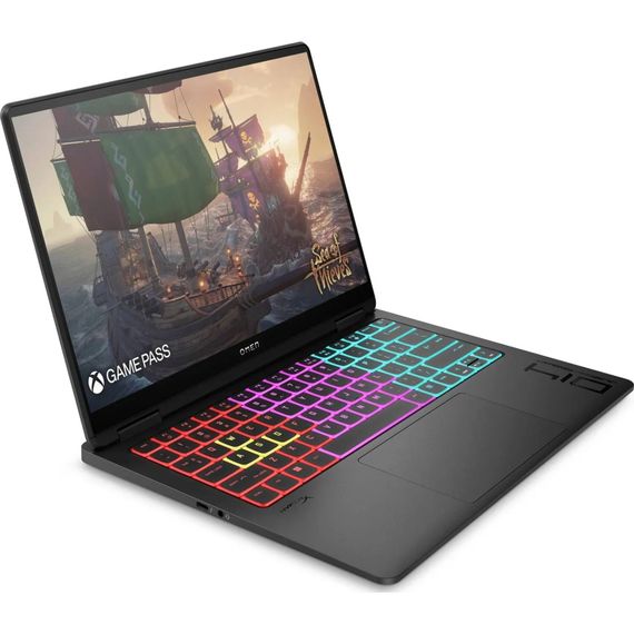 Ноутбук HP OMEN Gaming 14-fb0023ua (A49ZTEA) | Зображення 1