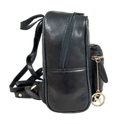 Рюкзак туристический Ashwood T87 Black | Зображення 2