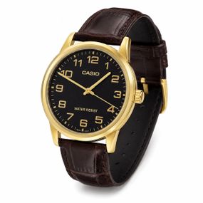 Чоловічий годинник Casio MTP-V001GL-1B