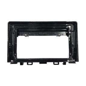 Перехідна рамка серії QIV QBR-F 0839-09 для Kia Rio YB KX Cross 2016-2020 9 дюймів