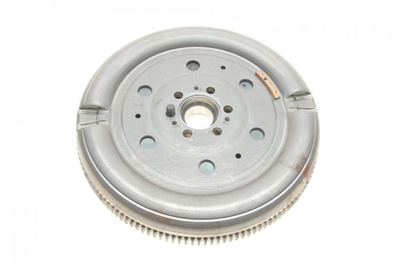 Демпфер + комплект зчеплення VW Golf IV Skoda Octavia 1.9 TDI 00-05 600 0013 00 | Зображення 1