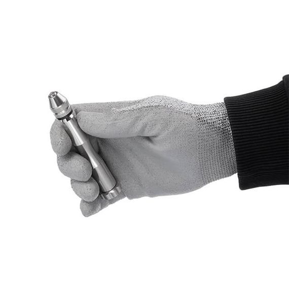 Дриль ручний, міні 0,3-3,6 мм INTERTOOL NT-60111 | Зображення 5