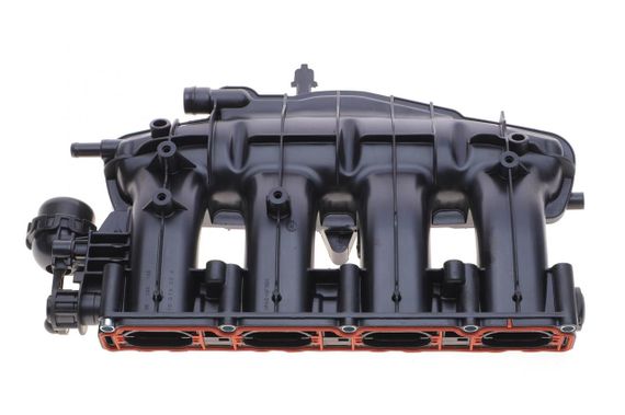 Коллектор впускной Audi A3 Q3 Skoda Octavia Superb VW Golf V VI Passat 1.8 2.0 TFSI TSI 04-18 GZ-E1008