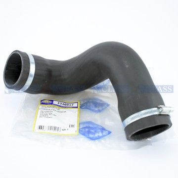 Патрубок интеркулера Citroen Jumpy / Fiat Scudo / Peugeot Expert 2.0 HDI/MJET 07-, Sasic, 3330017,